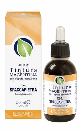 SPACCAPIETRA 50ML TINT MAGENTI - Lovesano 