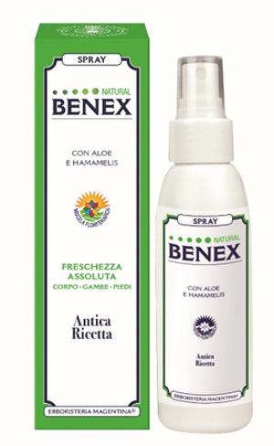 BENEX SPRAY 100ML - Lovesano 