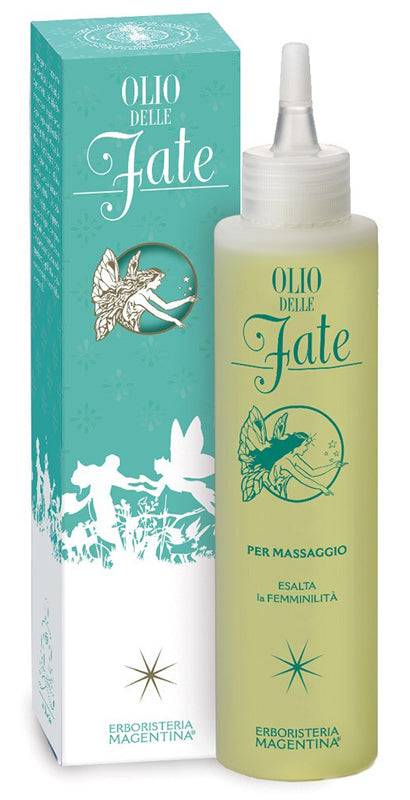 FATE OLIO DELLE FATE 150ML - Lovesano 