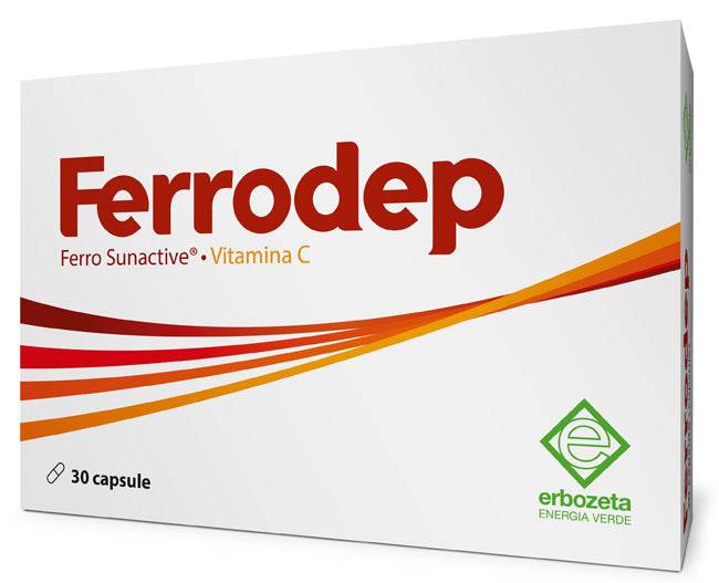 FERRODEP 30CPS - Lovesano 
