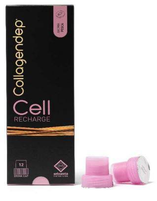 COLLAGENDEP CELL RECHARGE 12DR - Lovesano 