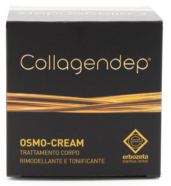 COLLAGENDEP Osmo Cream 200ml - Lovesano 