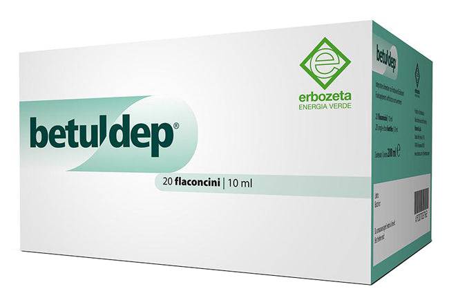 BETULDEP 20F 10ML - Lovesano 