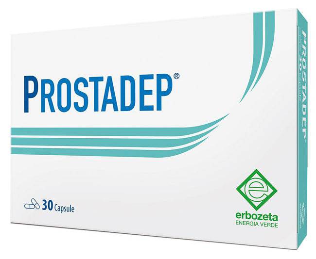 PROSTADEP 30CPS - Lovesano 