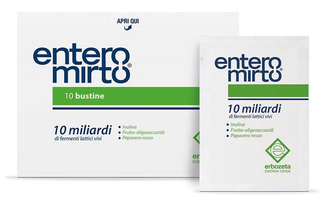 ENTERO MIRTO 10BUST - Lovesano 