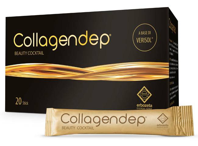 COLLAGENDEP 20STICK 15ML - Lovesano 