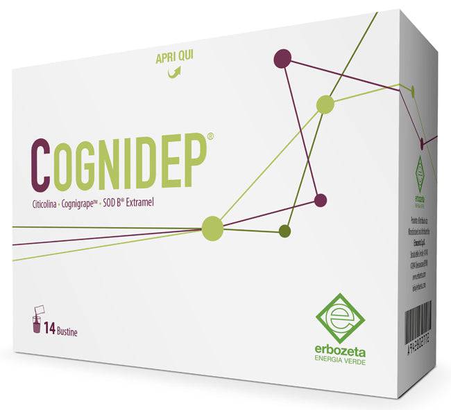 COGNIDEP 14BUST - Lovesano 