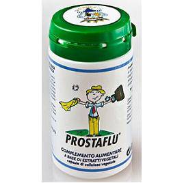 PROSTAFLU INTEGRAT 60CPS 28,8G - Lovesano 