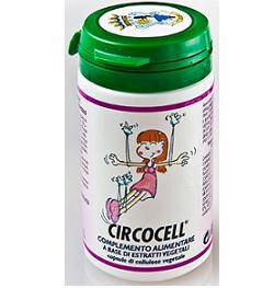 CIRCOCELL INTEGRAT 60CPS 29,10 - Lovesano 