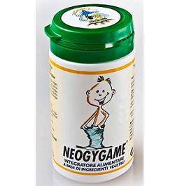 NEOGYGAME 60 Cps 108g - Lovesano 