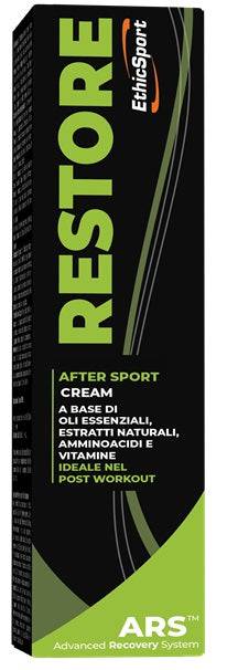 RESTORE TUBO 100ML ETHICSPORT - Lovesano 
