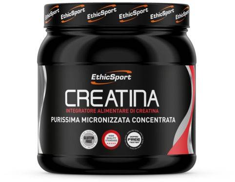 CREATINA POLV 300G ETICHSPORT - Lovesano 