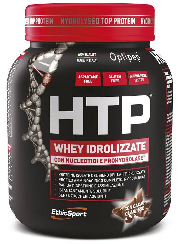 HTP CACAO 750G - Lovesano 