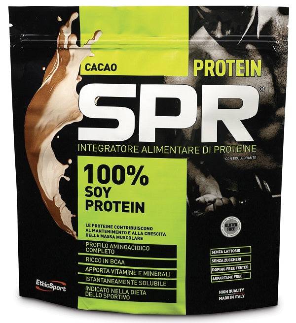 PROTEIN SPR CACAO 500G - Lovesano 