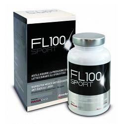 FL100SPORT 180CPS - Lovesano 