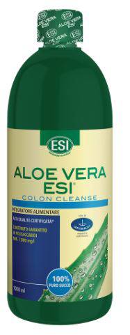 ALOE VERA ESI COLON CLEANSE 1L - Lovesano 