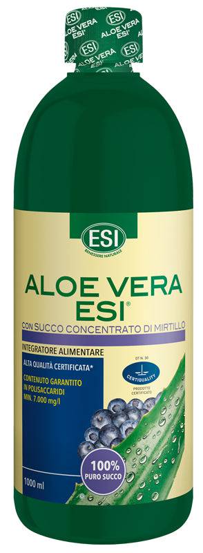 ALOE VERA SUCC MIRTIL 1000 ESI - Lovesano 