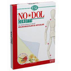 NODOL 5 CEROTTI ESI - Lovesano 