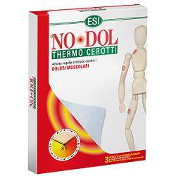 NODOL THERMO CEROTTI 3PZ ESI - Lovesano 