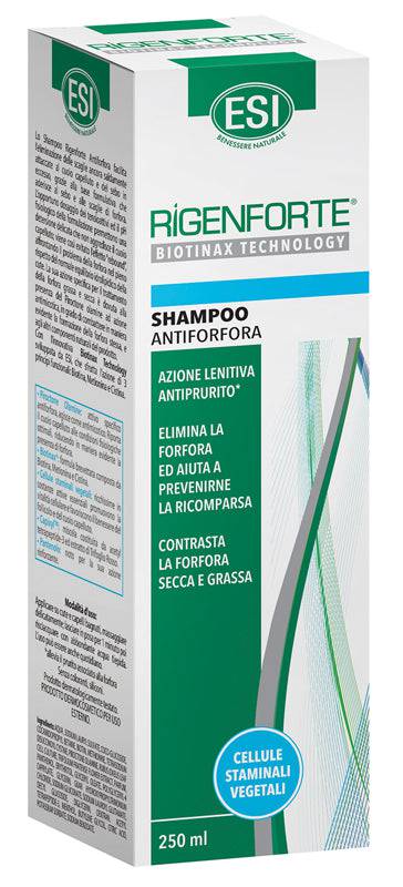 RIGENFORTE SH ANTIFORFORA 250ML - Lovesano 