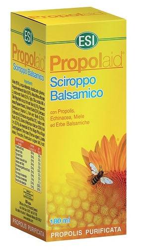 PROPOLAID Sciroppo Balsamico 180ml - Lovesano 