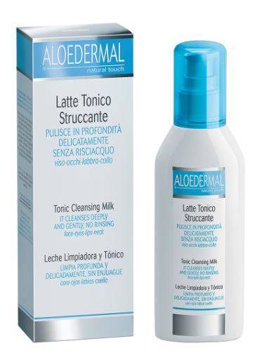 ESI ALOEDERMAL LATTE TON STRUC - Lovesano 