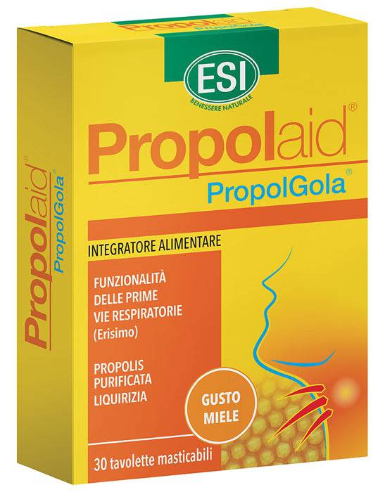 ESI PROPOLAID PROPOLGOLA MI30T - Lovesano 