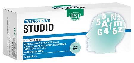 ESI ENERGY LINE STUDIO 12MINI - Lovesano 