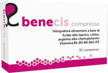 BENECIS 30CPR - Lovesano 