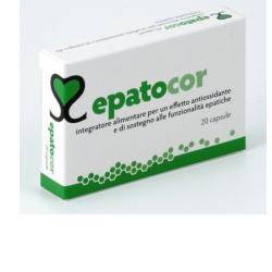 EPATOCOR 20CPS - Lovesano 