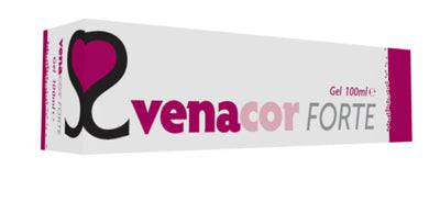 VENACOR FORTE 100ML - Lovesano 