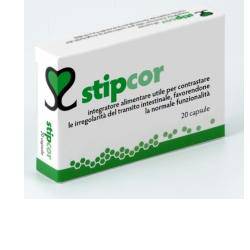 STIPCOR 20CPS - Lovesano 