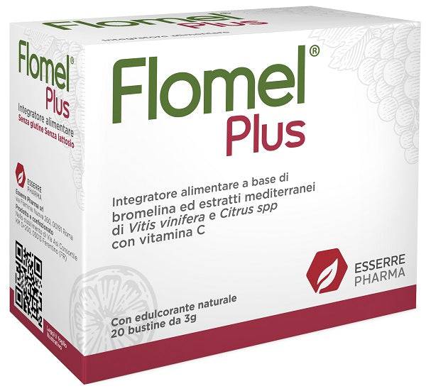 FLOMEL PLUS 20BUST - Lovesano 