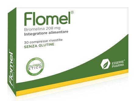 FLOMEL 30CPR - Lovesano 