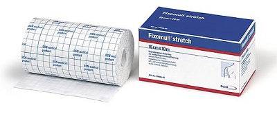 Fixomull Stretch M10x10cm - Lovesano 