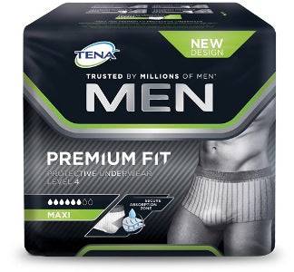 TENA MEN LIVELLO 4 M 12PZ - Lovesano 
