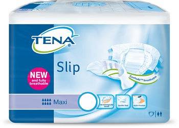 TENA SLIP MAXI PANN L 24PZ - Lovesano 