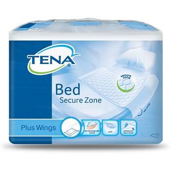 Tena Bed Plus Wings Trav80x180 - Lovesano 