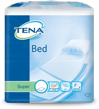 TENA BED SUPER TRAV 60X90CM 35 - Lovesano 