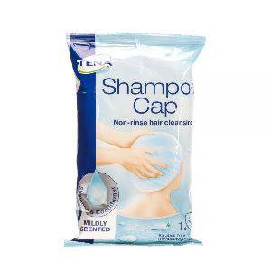 TENA SHAMPOO CAP CUFFIA 1042 - Lovesano 