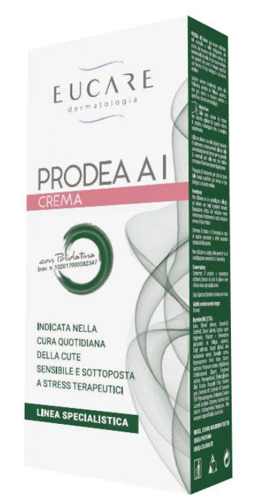 PRODEA A I CREMA 75ML - Lovesano 