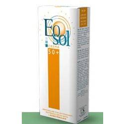 EOSOL Crema fp50+ 50ml - Lovesano 