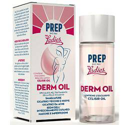 PREP DERMOIL 50ML - Lovesano 