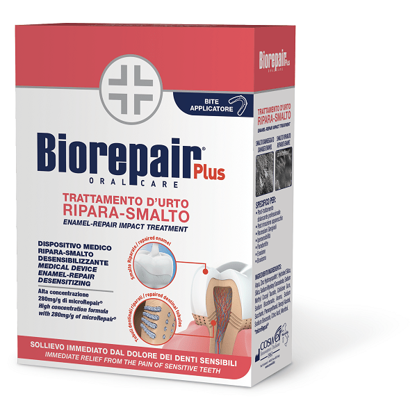 BIOREPAIR DESENSIBILIZZANTE RI - Lovesano 