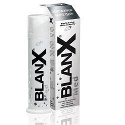 BLANX MED DENTI BIANCHI 100ML - Lovesano 