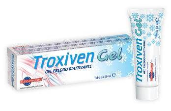 TROXIVEN GEL 50ML - Lovesano 