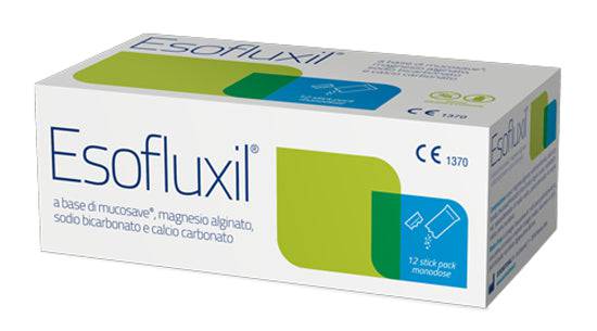 ESOFLUXIL 12STICK PACK - Lovesano 