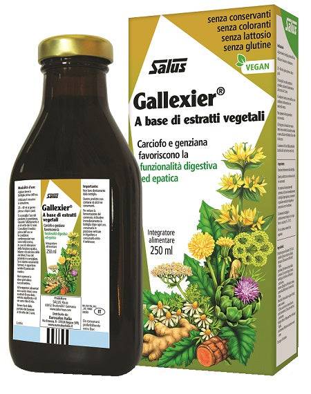 GALLEXIER-SCIR 250ML CARCIO - Lovesano 