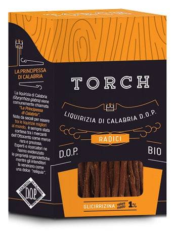 TORCH LIQUIRIZIA BIO RADICI 15G - Lovesano 