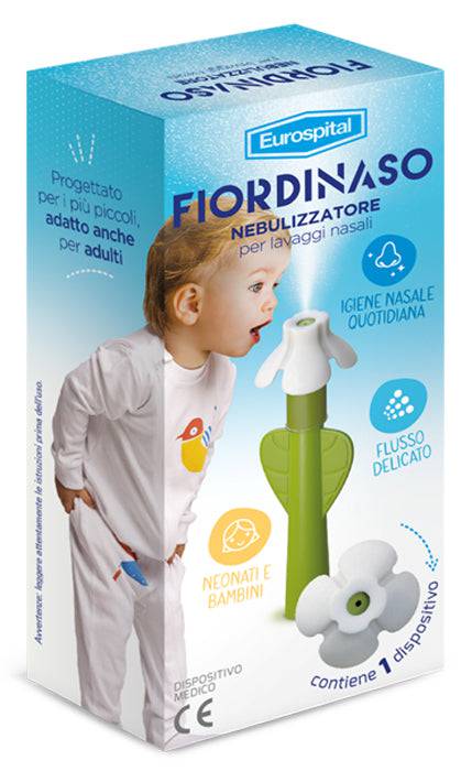 FIORDINASO NEBULIZZATORE - Lovesano 